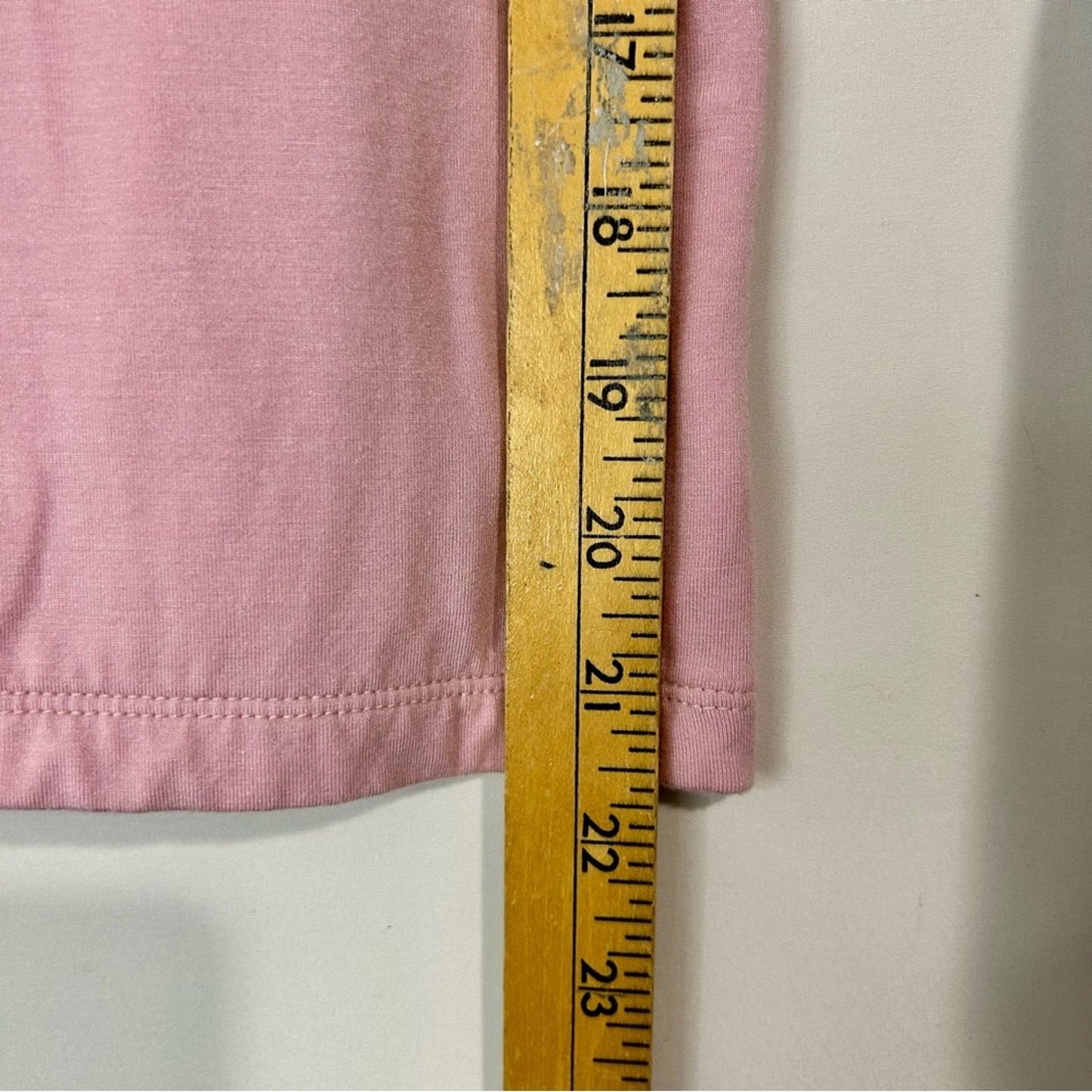 J. Crew Women’s Sleeveless Mockneck Tank Top Pink Size XS EUC Spring Girly Cute