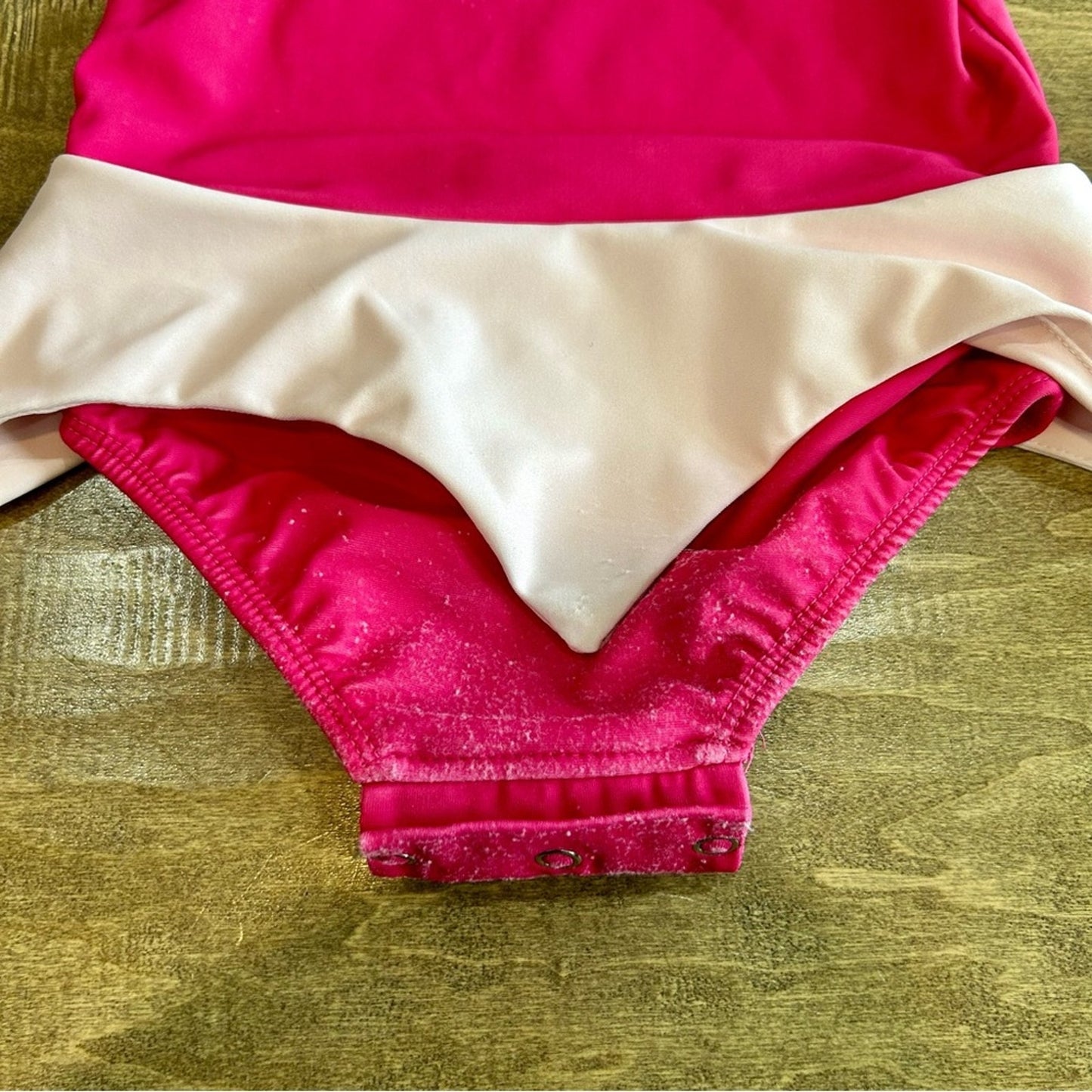 Only Little Once Toddler Girls Sleeping Beauty One Piece Swimsuit Pink 2/3 Girly