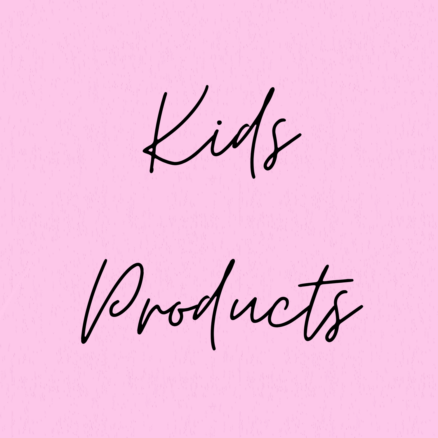 Kids Clothing