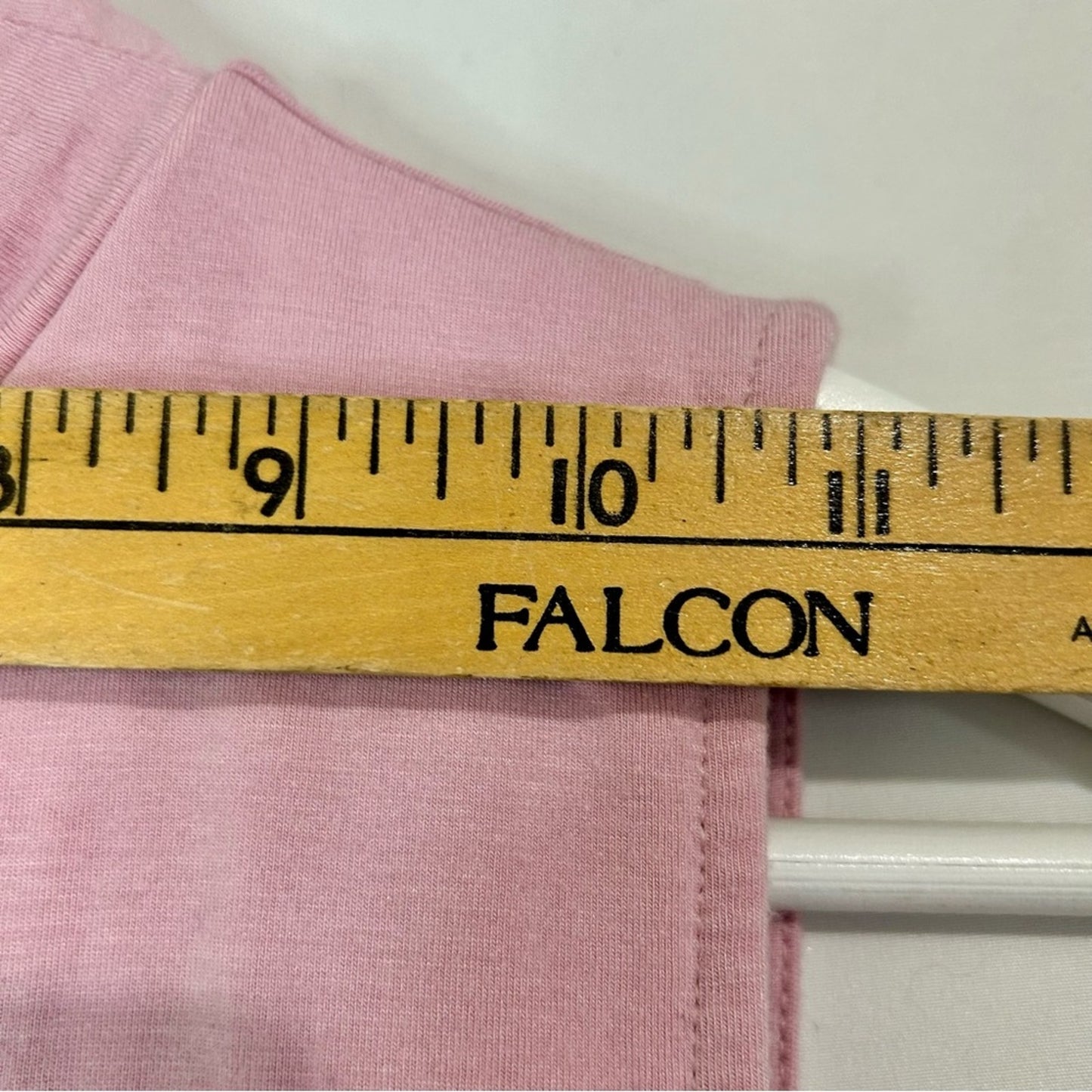 J. Crew Women’s Sleeveless Mockneck Tank Top Pink Size XS EUC Spring Girly Cute