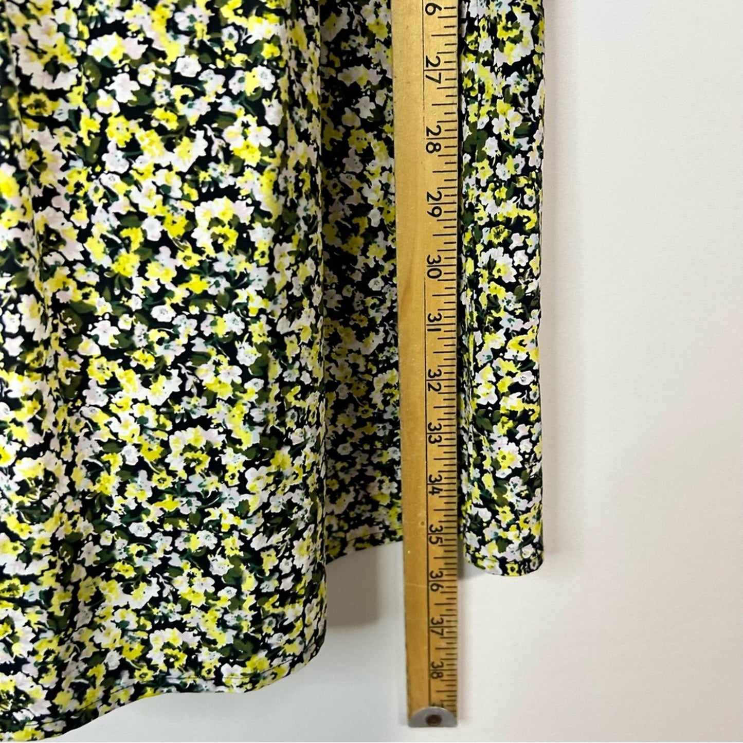 Rails Women’s Louise Floral Tiered Cotton Blend Shift Dress Chrysanthemum Medium