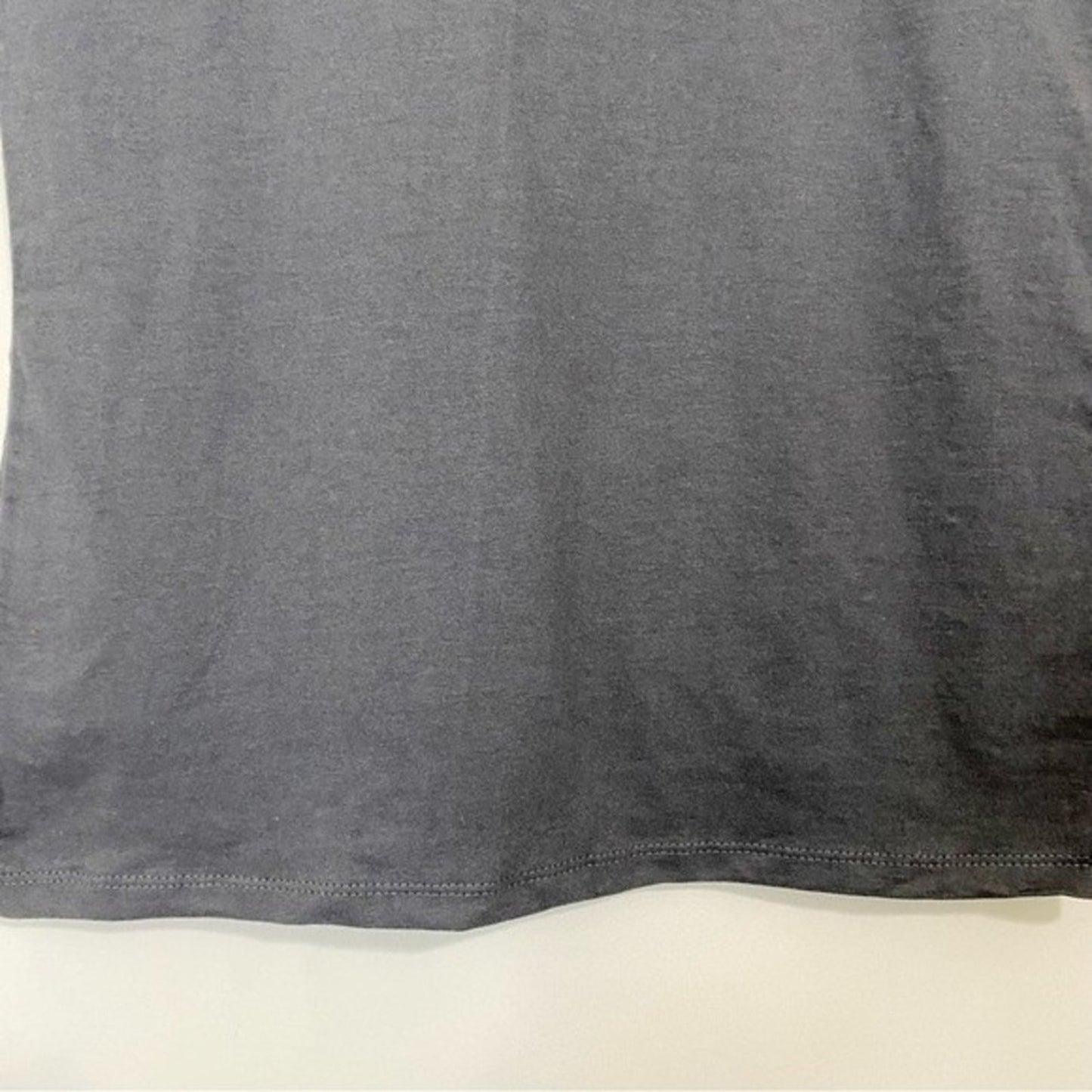 Fruit of the Loom Women’s Casual Short Sleeve Crewneck Tee Shirt Grey NWOT