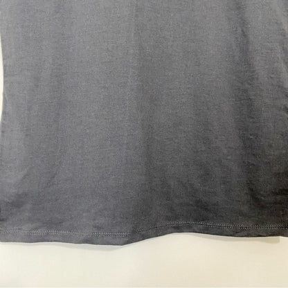 Fruit of the Loom Women’s Casual Short Sleeve Crewneck Tee Shirt Grey NWOT