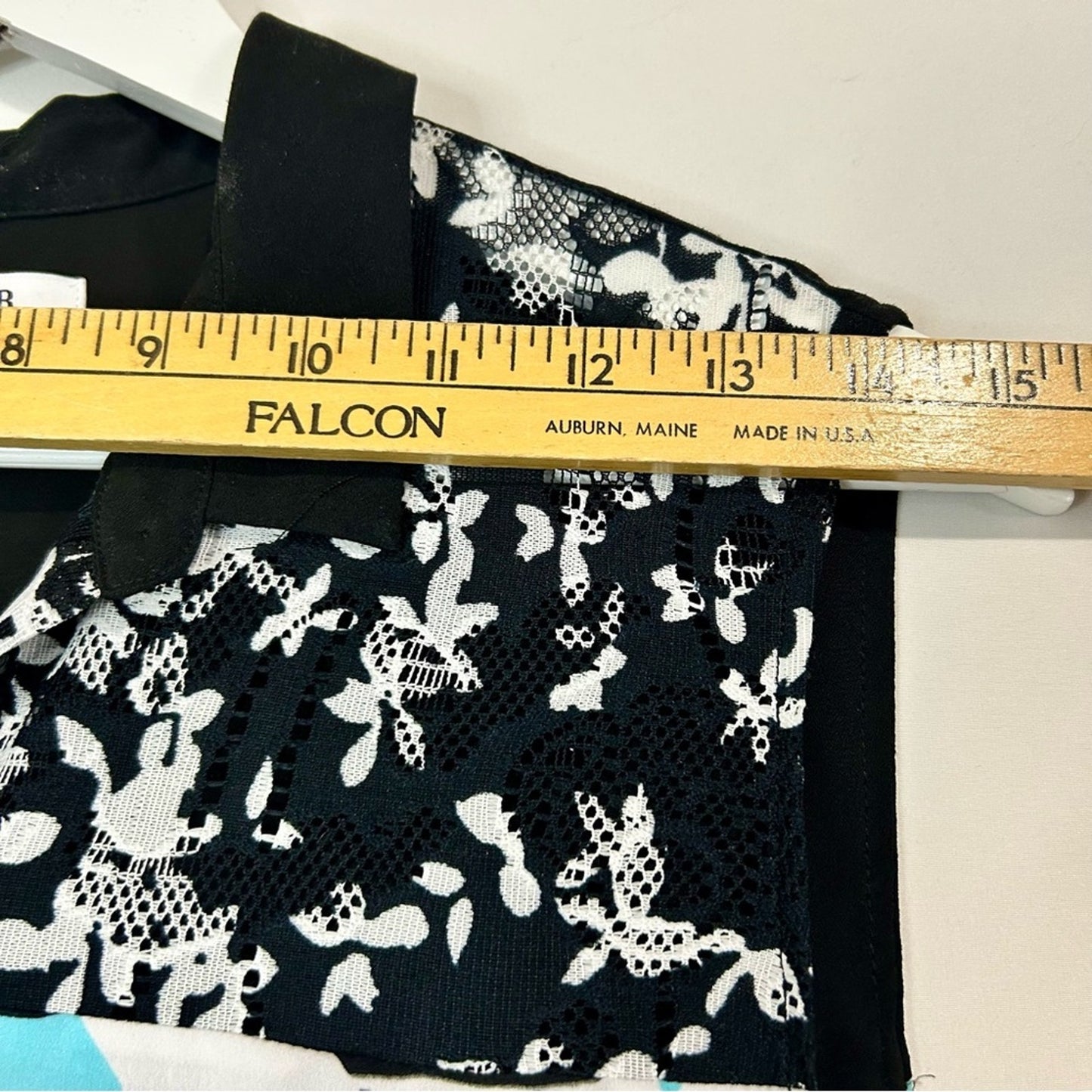 Peter Pilotto for Target Women’s Button Down Mini Dress Blue Black Size Medium