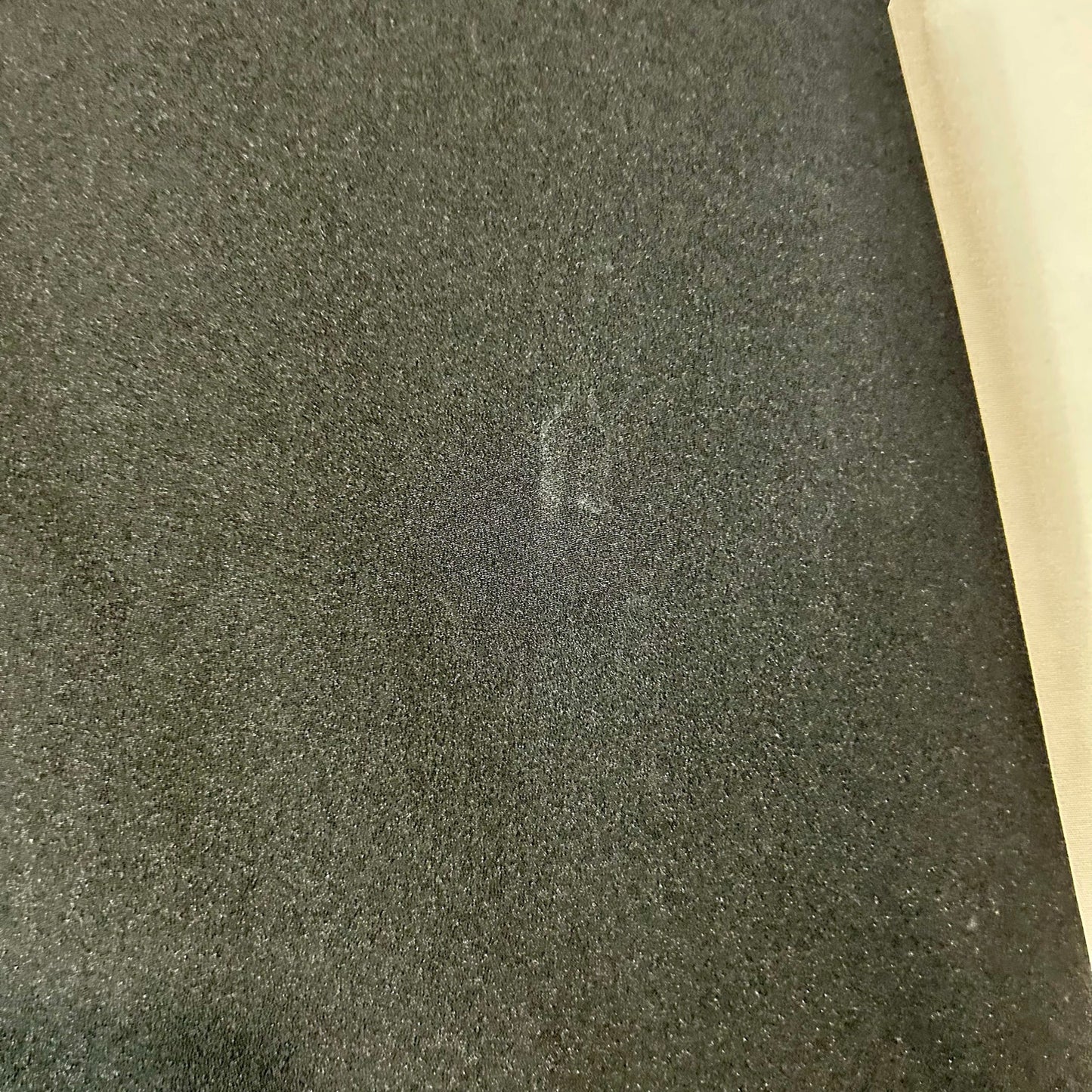 Daniel Rainn Women’s Sleeveless V-Neck Blouse Black Size XS EUC Polyester Workwear Casual Top