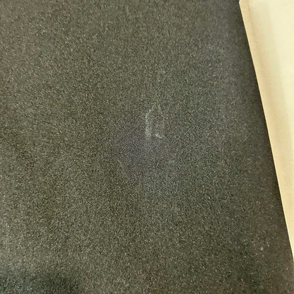 Daniel Rainn Women’s Sleeveless V-Neck Blouse Black Size XS EUC Polyester Workwear Casual Top