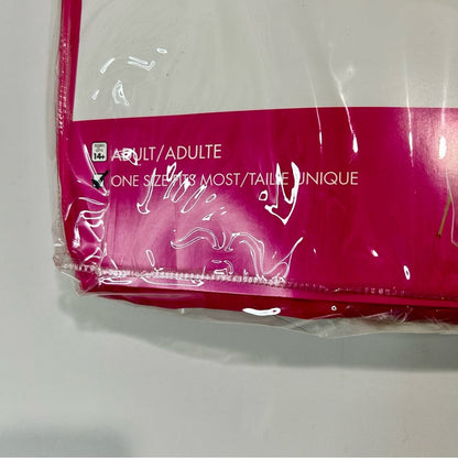 InSpirit Designs Women’s Barbie Box Costume Pink NWT Girly Cute Halloween