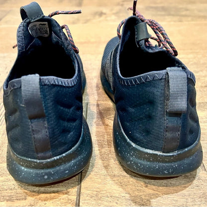 New Balance Women’s FuelCore Coast V4 City Stealth Running Sneakers Black 8 EUC