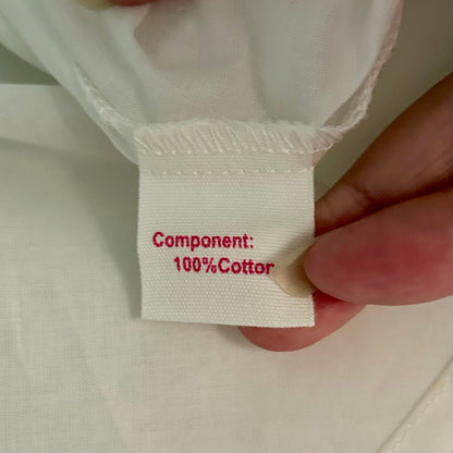 Two Roosters Clothing Girls Homegrown Pettiskirt Dress Green Plaid Size 5 NWT Flaws Cotton Tulle Lace