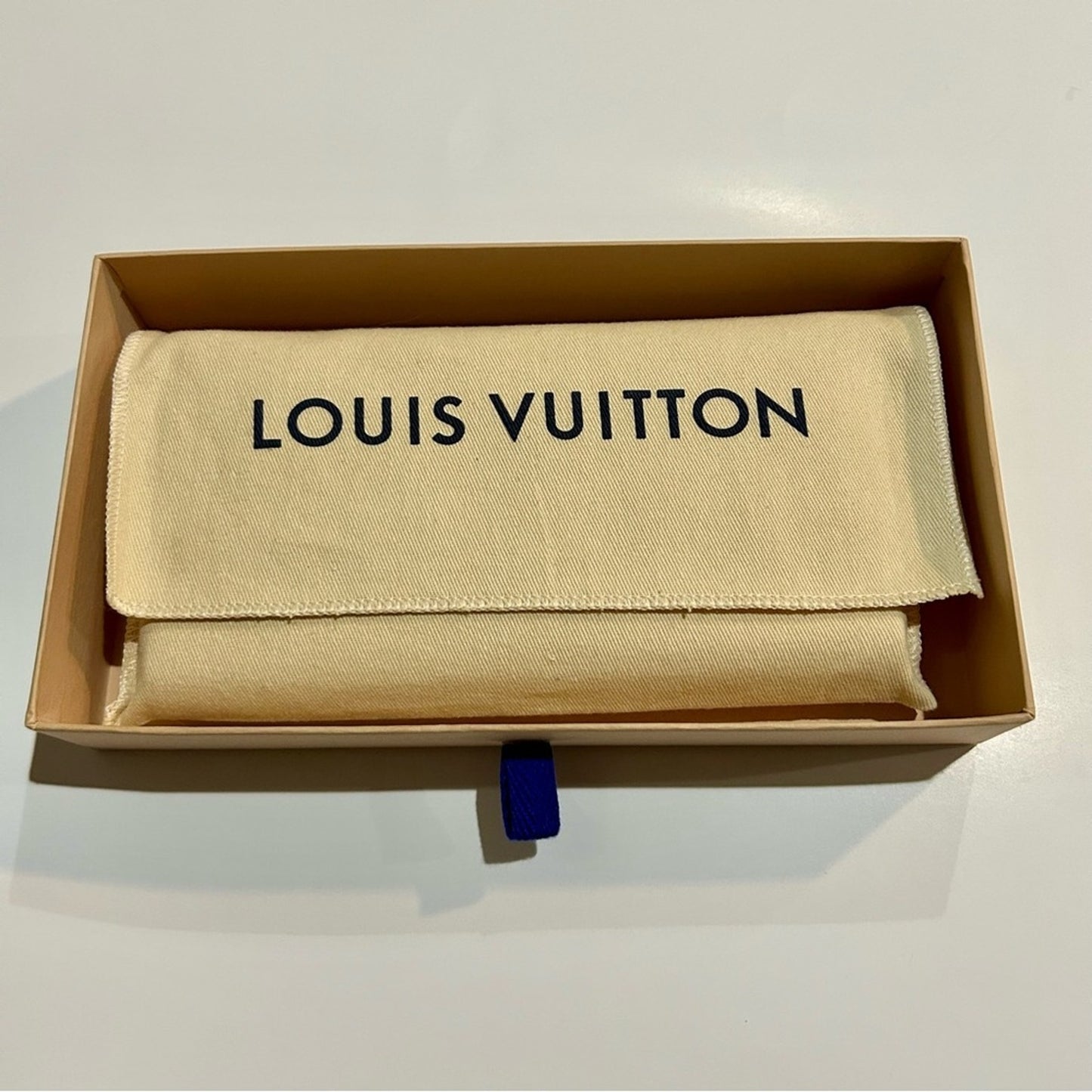 Louis Vuitton Monogram Escale Zippy Wallet Pastel Tie Dye w/ Dust Bag Box EUC
