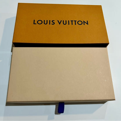 Louis Vuitton Monogram Escale Zippy Wallet Pastel Tie Dye w/ Dust Bag Box EUC