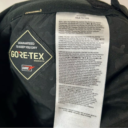 Volcom Women’s Knox Insulated Gore-Tex Snowboard Pants Sand Tan Size Large NWT