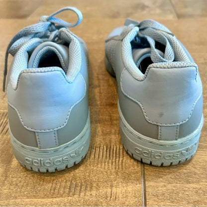 Adidas Yeezy Powerphase Calabasas Men’s Sneakers Gray Size 5.5 EUC Athletic