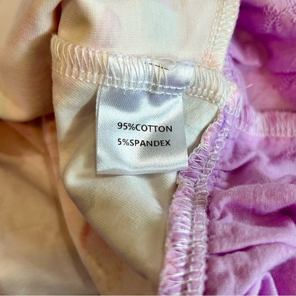 Liv + Stella Girls Long Sleeve Sweet Treats Playset Purple Pink NWOT Ice Cream